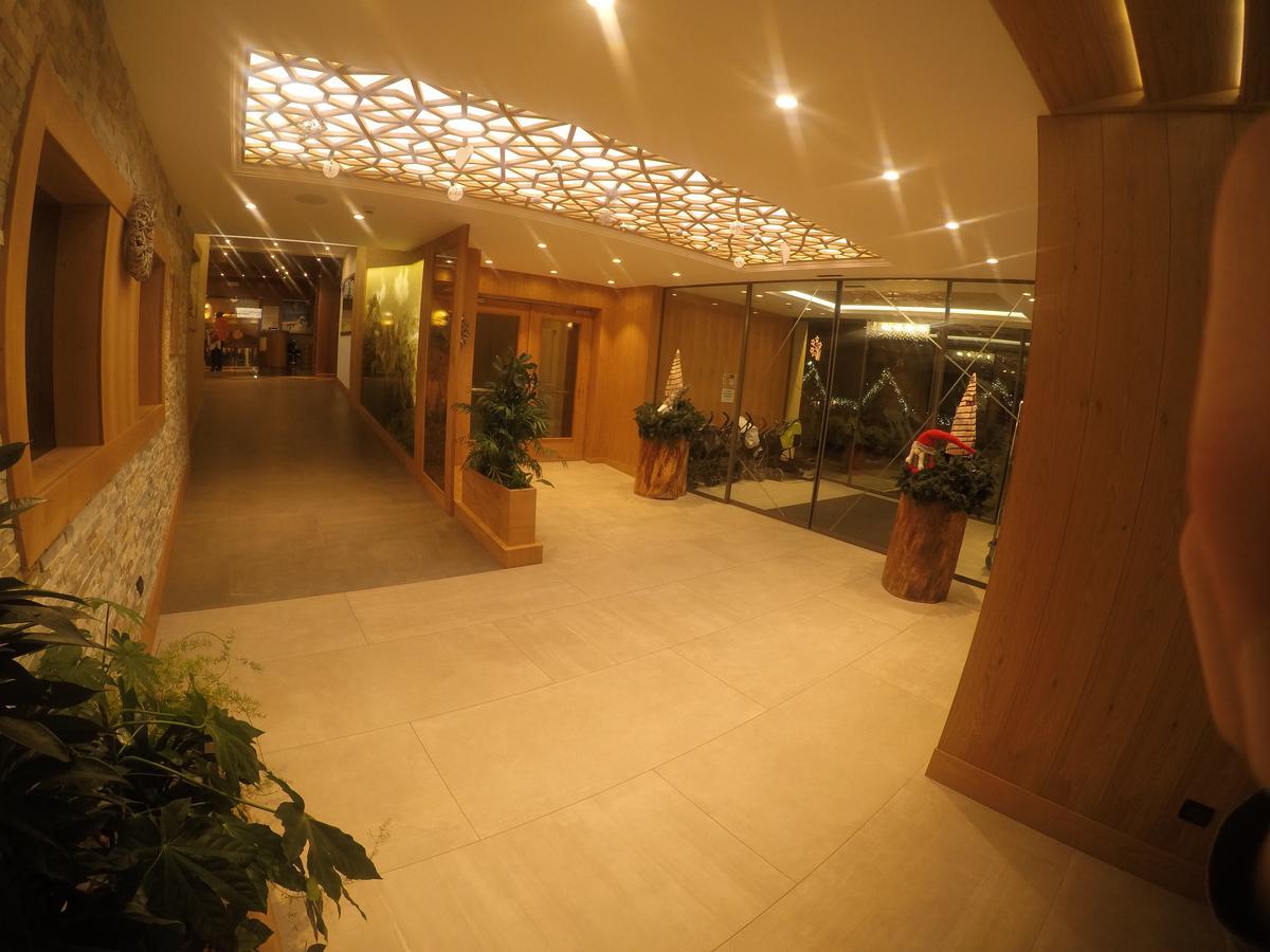 Hotel Majorka Андало Экстерьер фото