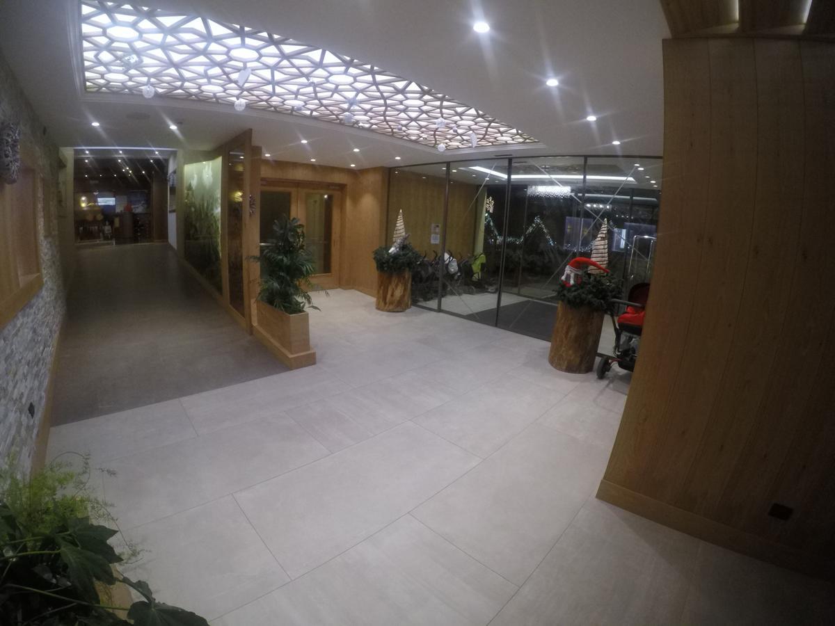 Hotel Majorka Андало Экстерьер фото