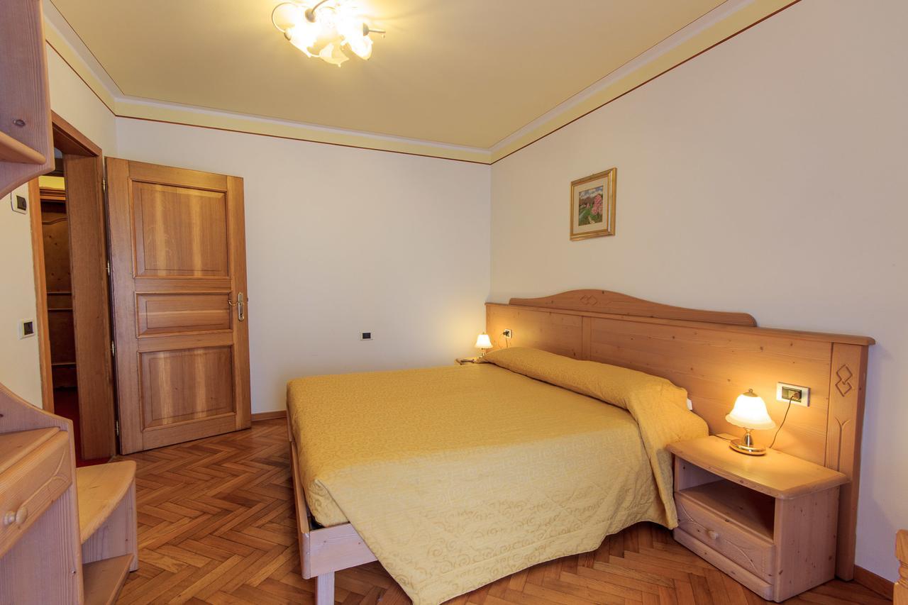 Hotel Majorka Андало Экстерьер фото